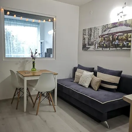 Decor In Atlantis Resort&spa By Rv * בורגאס