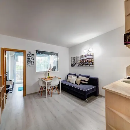 Decor In Atlantis Resort&spa By Rv דירה *