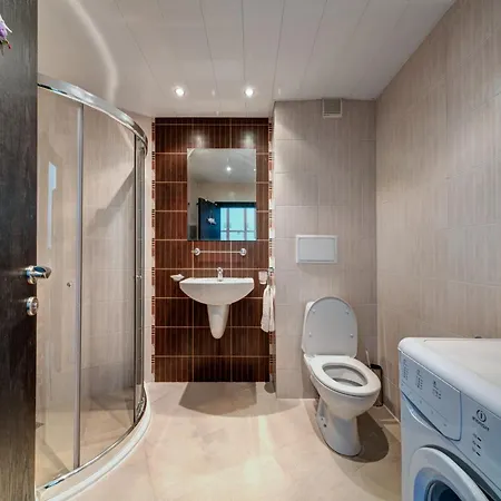 Decor In Atlantis Resort&spa By Rv דירה *