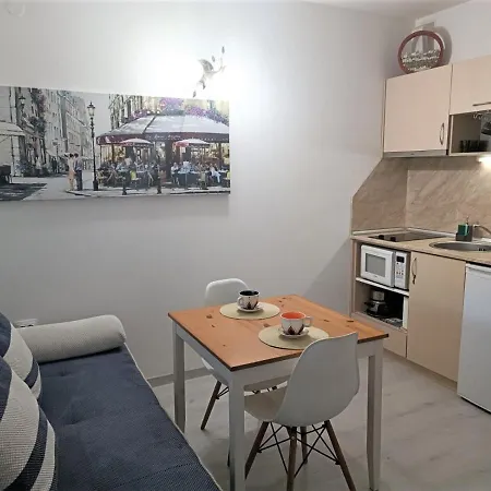 Decor In Atlantis Resort&spa By Rv Lejlighed Burgas City