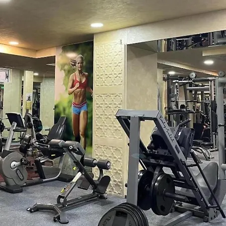 Decor In Atlantis Resort&spa By Rv דירה