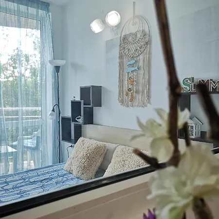 Decor In Atlantis Resort&spa By Rv Daire Burgaz