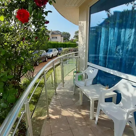 Apartamento Decor In Atlantis Resort&spa By Rv *