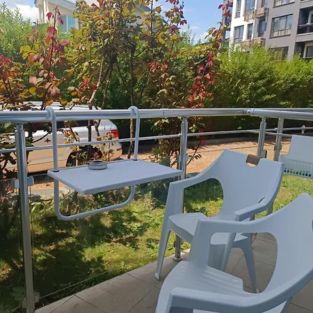 Apartamento Decor In Atlantis Resort&spa By Rv *