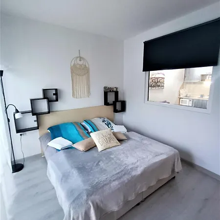 Decor In Atlantis Resort&spa By Rv * Burgas