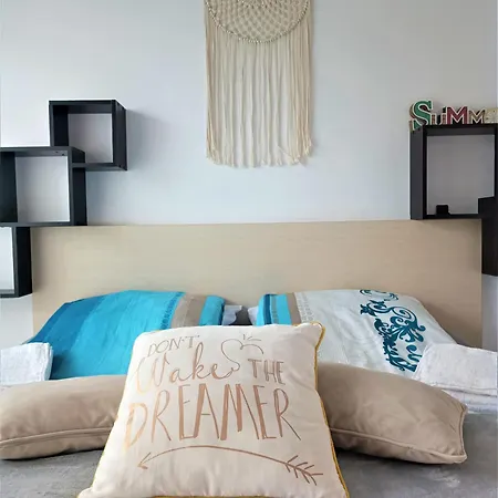 Decor In Atlantis Resort&spa By Rv Burgaz