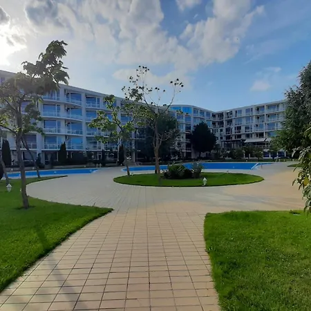 Daire Decor In Atlantis Resort&spa By Rv