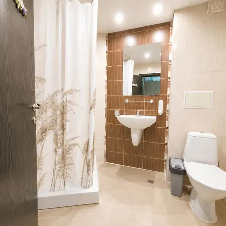 Decor In Atlantis Resort&spa By Rv Апартаменты Бургас