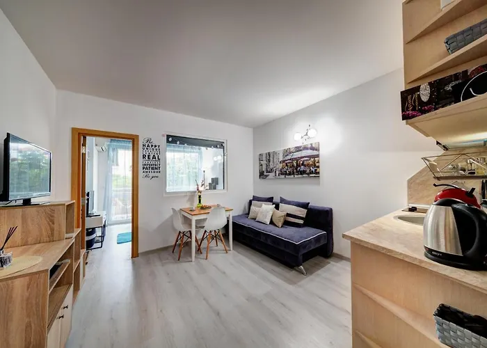 Decor In Atlantis Resort&spa By Rv Lägenhet *