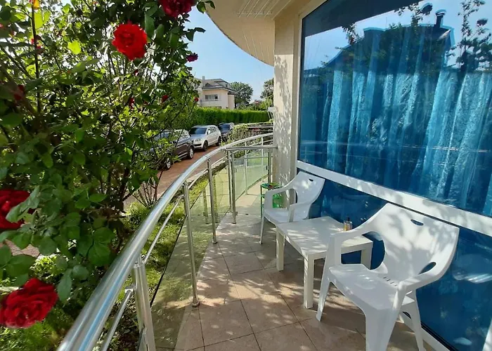 Lägenhet Decor In Atlantis Resort&spa By Rv *