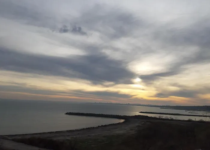 Decor In Atlantis Resort&spa By Rv Lägenhet *