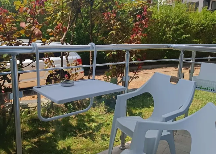 Lägenhet Decor In Atlantis Resort&spa By Rv *