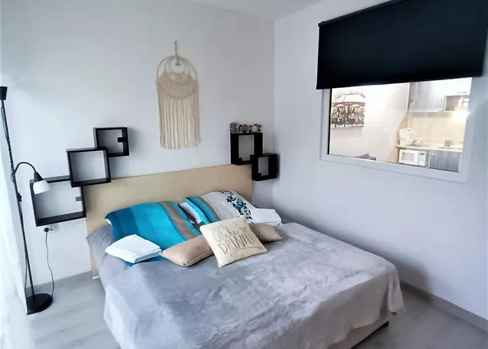 Decor In Atlantis Resort&spa By Rv * Burgas