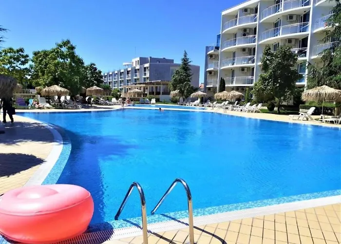 Decor In Atlantis Resort&spa By Rv Lägenhet