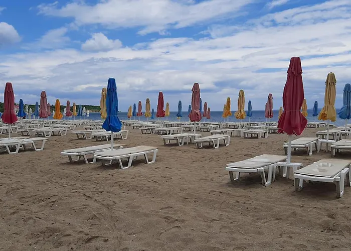 Lägenhet Decor In Atlantis Resort&spa By Rv *