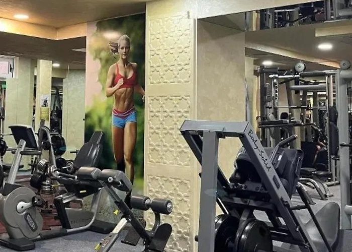 Decor In Atlantis Resort&spa By Rv Lägenhet