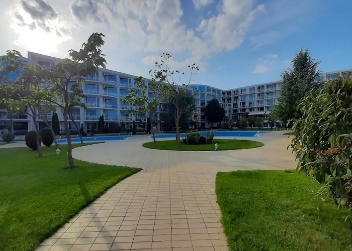 Lägenhet Decor In Atlantis Resort&spa By Rv