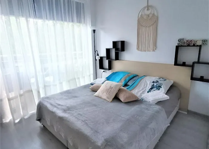 Lägenhet Decor In Atlantis Resort&spa By Rv *